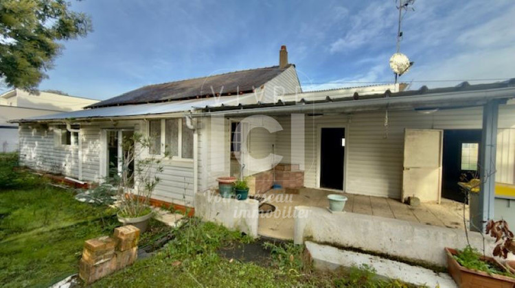 Ma-Cabane - Vente Maison NANTES, 80 m²