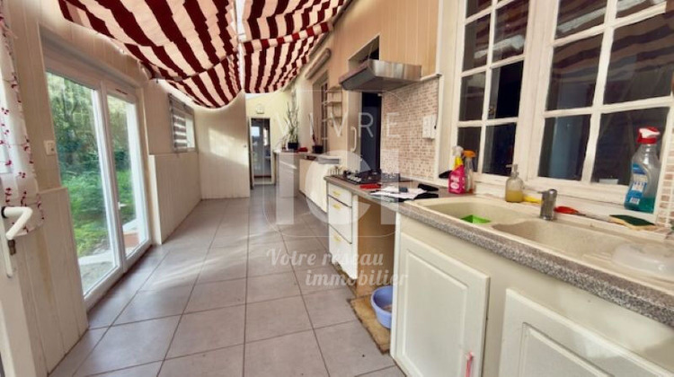 Ma-Cabane - Vente Maison NANTES, 80 m²