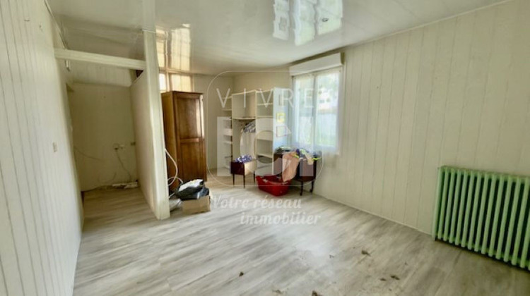 Ma-Cabane - Vente Maison NANTES, 80 m²