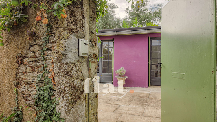 Ma-Cabane - Vente Maison Nantes, 73 m²