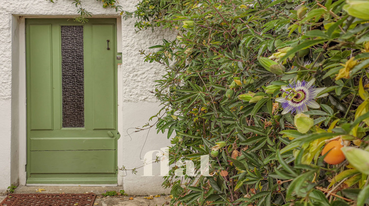 Ma-Cabane - Vente Maison Nantes, 73 m²