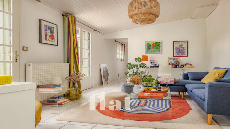 Ma-Cabane - Vente Maison Nantes, 73 m²