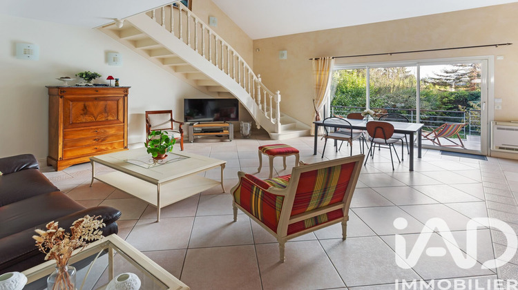 Ma-Cabane - Vente Maison Nantes, 160 m²