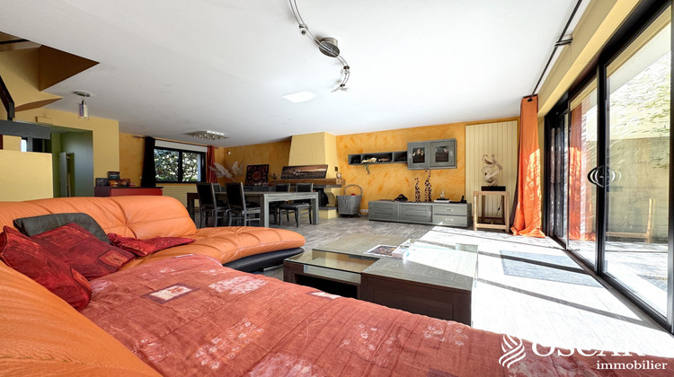 Ma-Cabane - Vente Maison Nantes, 103 m²