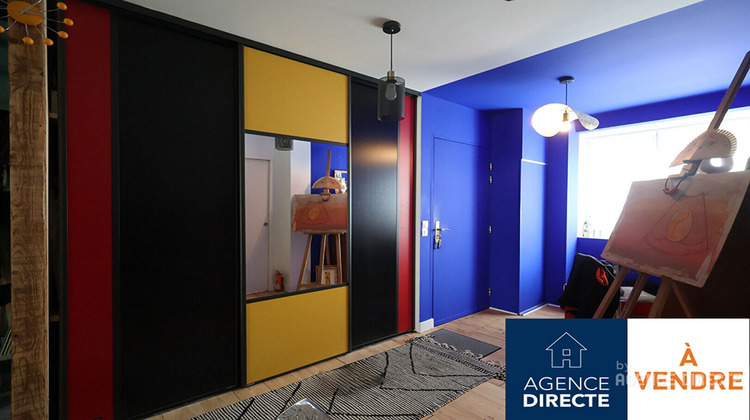 Ma-Cabane - Vente Maison NANTES, 93 m²