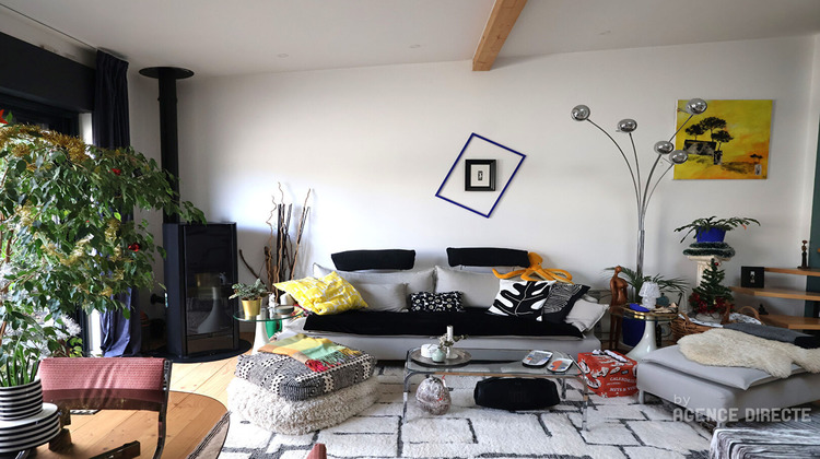 Ma-Cabane - Vente Maison NANTES, 93 m²