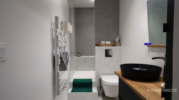 Ma-Cabane - Vente Maison NANTES, 93 m²