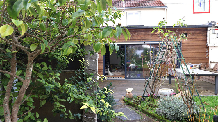 Ma-Cabane - Vente Maison NANTES, 93 m²
