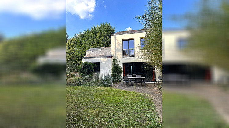 Ma-Cabane - Vente Maison NANTES, 102 m²