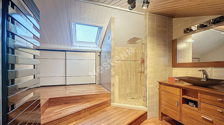 Ma-Cabane - Vente Maison NANTES, 102 m²