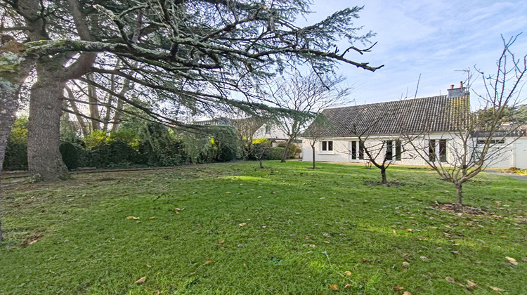 Ma-Cabane - Vente Maison NANTES, 123 m²
