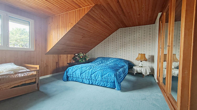 Ma-Cabane - Vente Maison NANTES, 123 m²