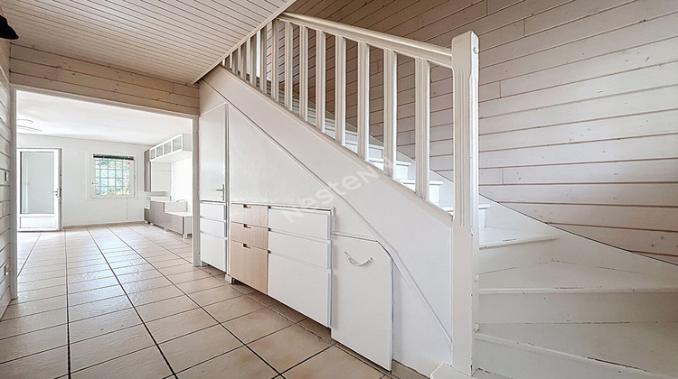 Ma-Cabane - Vente Maison NANTES, 106 m²