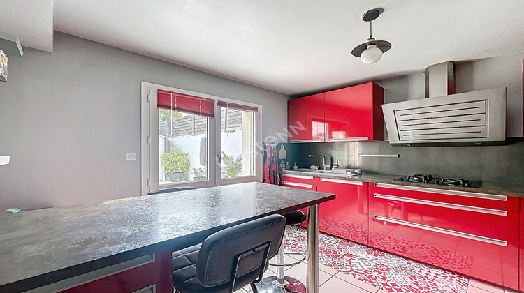 Ma-Cabane - Vente Maison NANTES, 106 m²