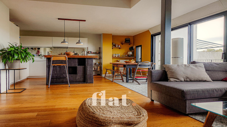 Ma-Cabane - Vente Maison Nantes, 91 m²