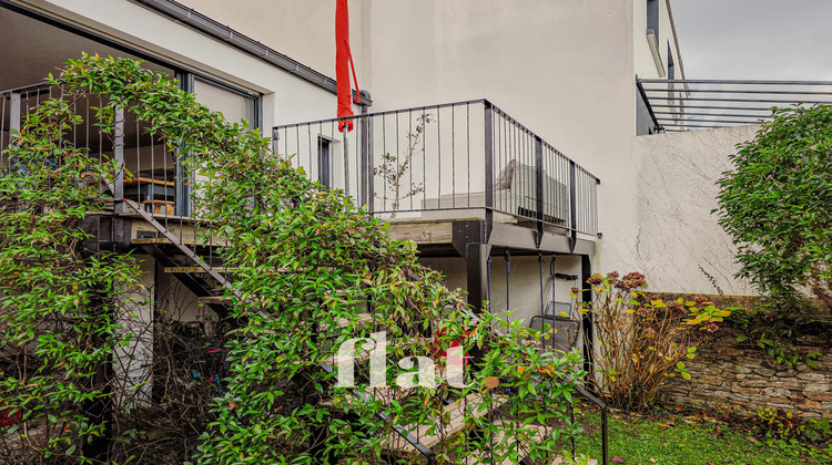 Ma-Cabane - Vente Maison Nantes, 91 m²