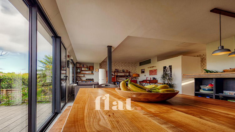 Ma-Cabane - Vente Maison Nantes, 91 m²