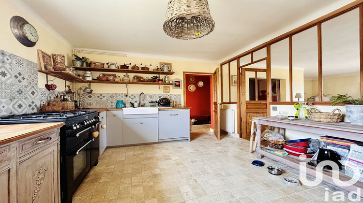 Ma-Cabane - Vente Maison Nantes, 133 m²
