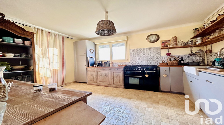 Ma-Cabane - Vente Maison Nantes, 133 m²