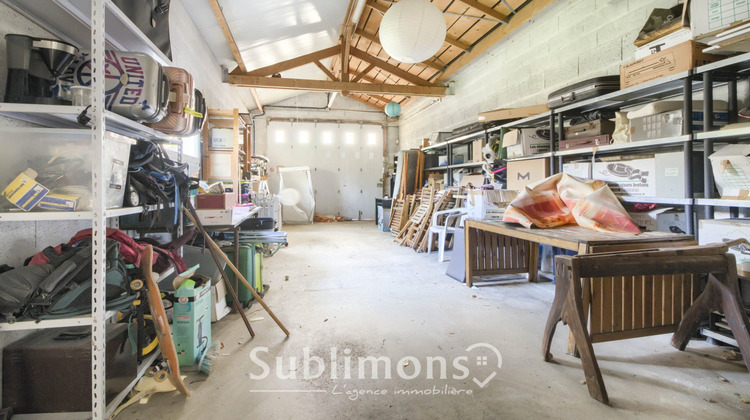 Ma-Cabane - Vente Maison Nantes, 205 m²