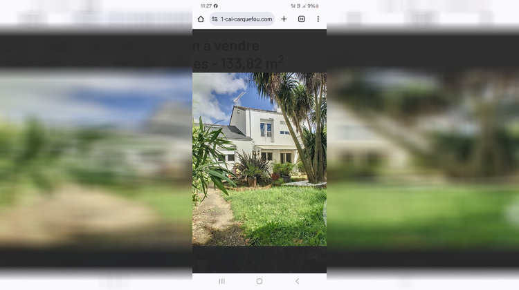 Ma-Cabane - Vente Maison Nantes, 134 m²