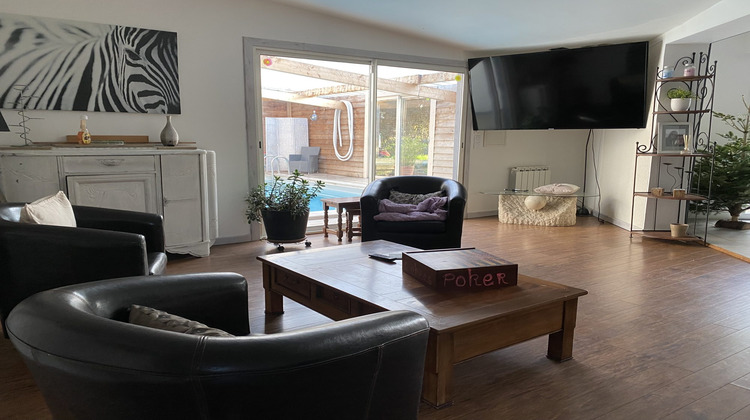 Ma-Cabane - Vente Maison Nantes, 134 m²