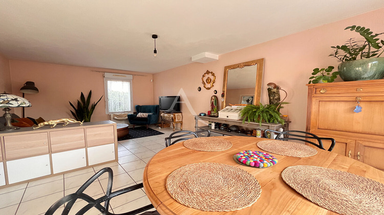 Ma-Cabane - Vente Maison NANTES, 76 m²