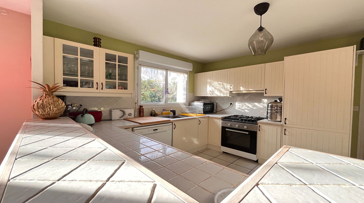 Ma-Cabane - Vente Maison NANTES, 76 m²