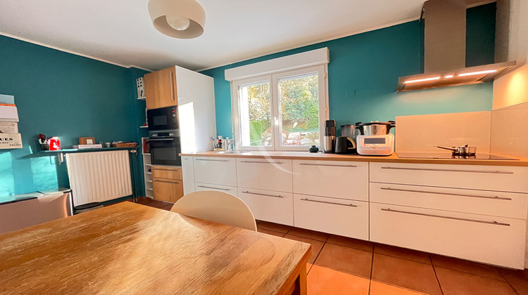 Ma-Cabane - Vente Maison NANTES, 84 m²