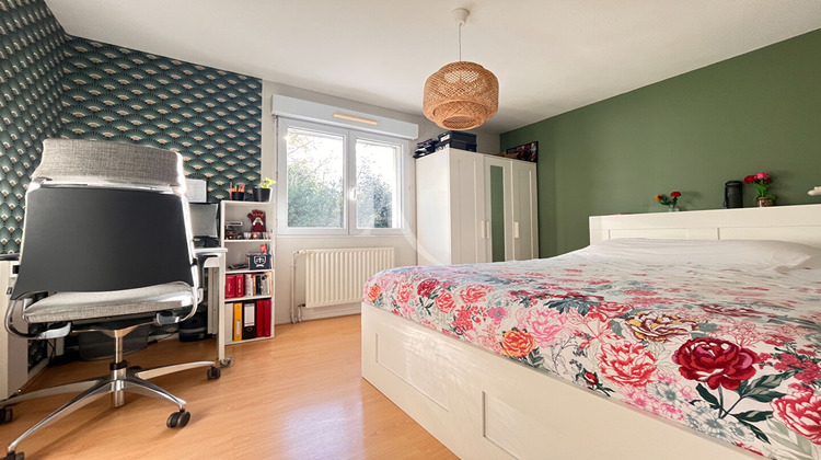 Ma-Cabane - Vente Maison NANTES, 84 m²