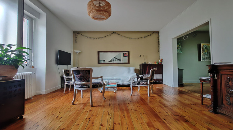 Ma-Cabane - Vente Maison NANTES, 166 m²