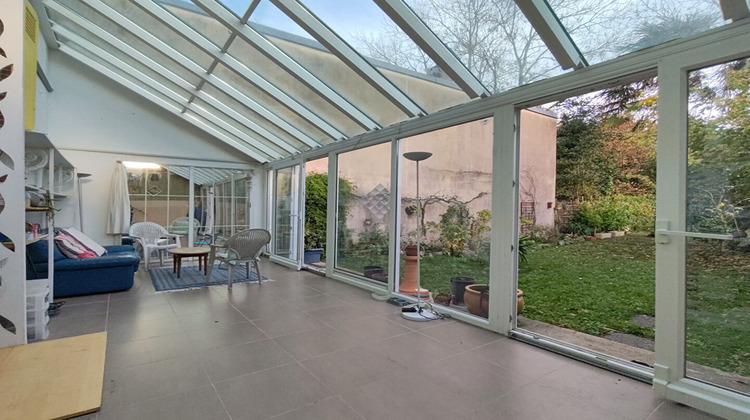 Ma-Cabane - Vente Maison NANTES, 166 m²