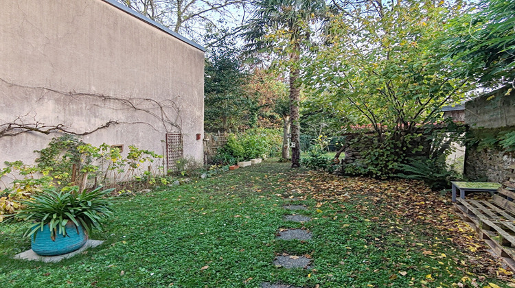 Ma-Cabane - Vente Maison NANTES, 166 m²