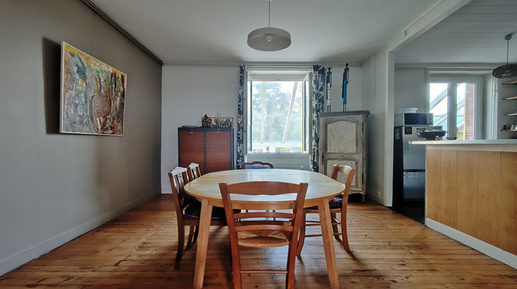 Ma-Cabane - Vente Maison NANTES, 166 m²