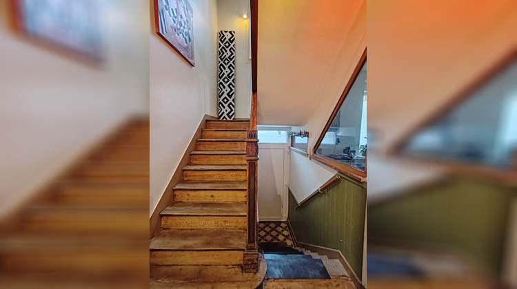 Ma-Cabane - Vente Maison NANTES, 166 m²