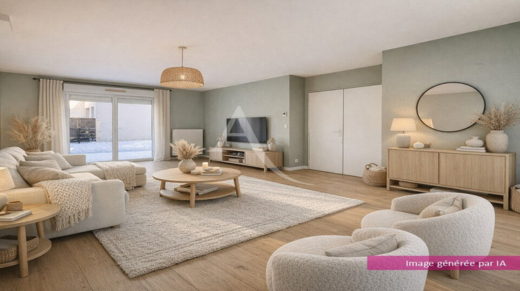 Ma-Cabane - Vente Maison NANTES, 93 m²