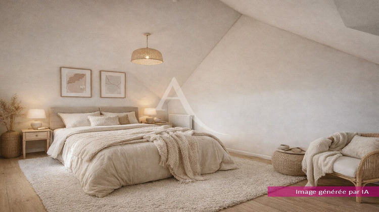 Ma-Cabane - Vente Maison NANTES, 93 m²