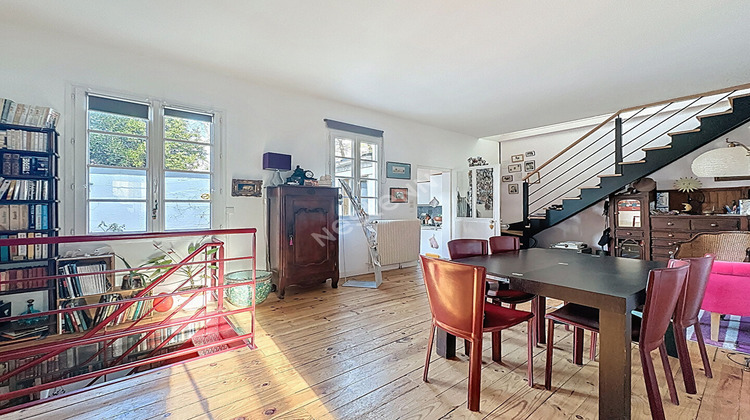 Ma-Cabane - Vente Maison NANTES, 95 m²