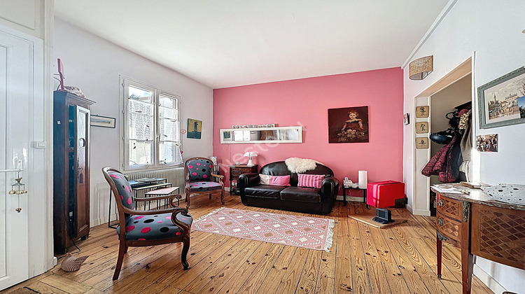 Ma-Cabane - Vente Maison NANTES, 95 m²