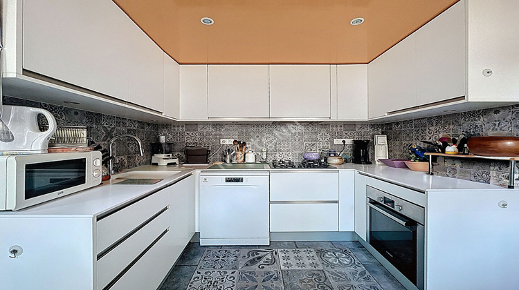 Ma-Cabane - Vente Maison NANTES, 95 m²