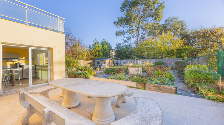 Ma-Cabane - Vente Maison NANTES, 193 m²