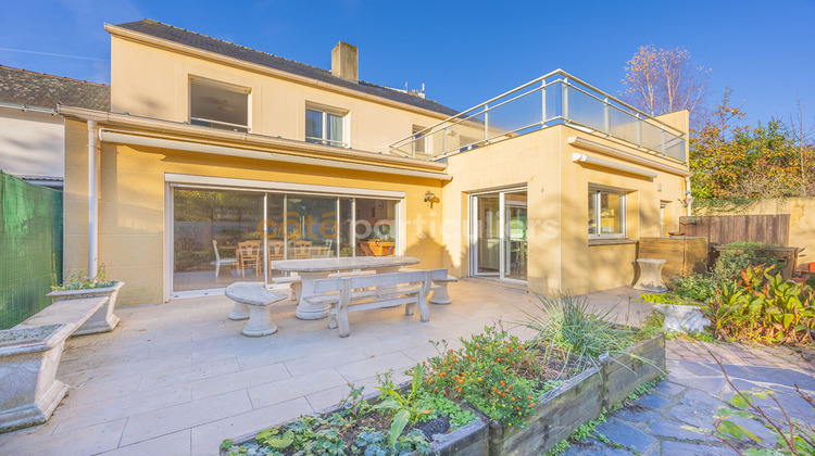 Ma-Cabane - Vente Maison NANTES, 193 m²
