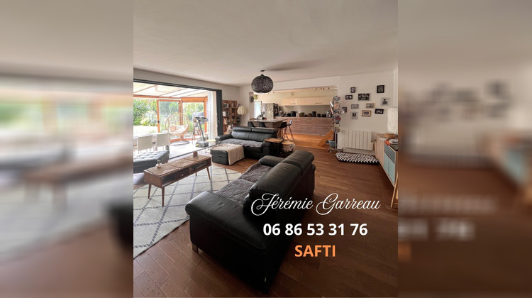 Ma-Cabane - Vente Maison Nantes, 150 m²