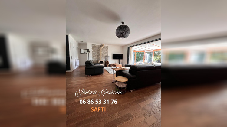 Ma-Cabane - Vente Maison Nantes, 150 m²