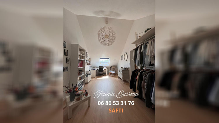 Ma-Cabane - Vente Maison Nantes, 150 m²