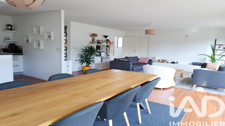 Ma-Cabane - Vente Maison Nantes, 150 m²