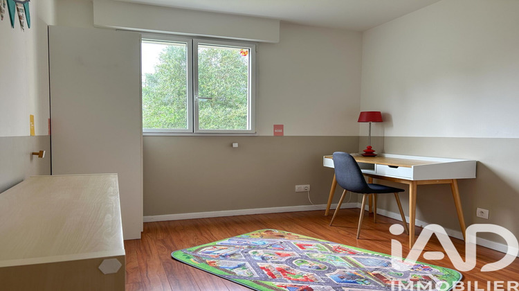 Ma-Cabane - Vente Maison Nantes, 150 m²