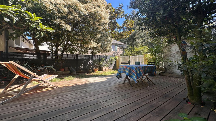 Ma-Cabane - Vente Maison NANTES, 95 m²