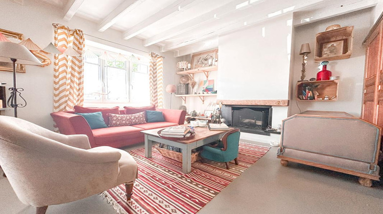 Ma-Cabane - Vente Maison NANTES, 95 m²