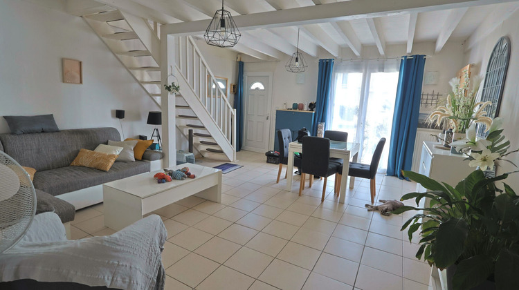 Ma-Cabane - Vente Maison NANTES, 77 m²